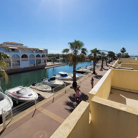 Grand T2 Proche De La Mer Sète Exterior foto
