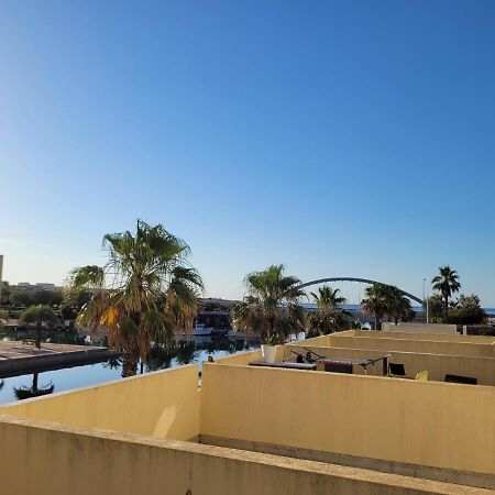 Grand T2 Proche De La Mer Sète Exterior foto