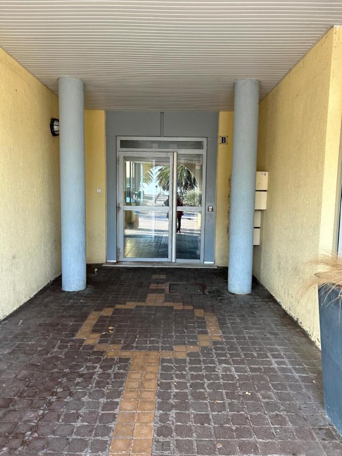 Grand T2 Proche De La Mer Sète Exterior foto