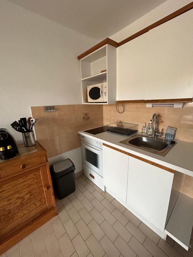 Grand T2 Proche De La Mer Sète Exterior foto