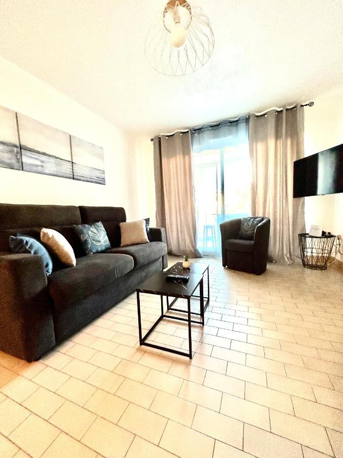 Grand T2 Proche De La Mer Sète Exterior foto